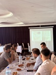 FORTES LIFE TRADE LTD'E AİT APARTMAN TİPİ TOPLU KONUT PROJESİ HALKIN KATILIMI TOPLANTISI GERÇEKLEŞTİRİLDİ.